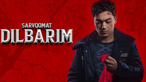 Sarvqomat dilbarim