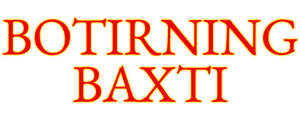 Botirning baxti