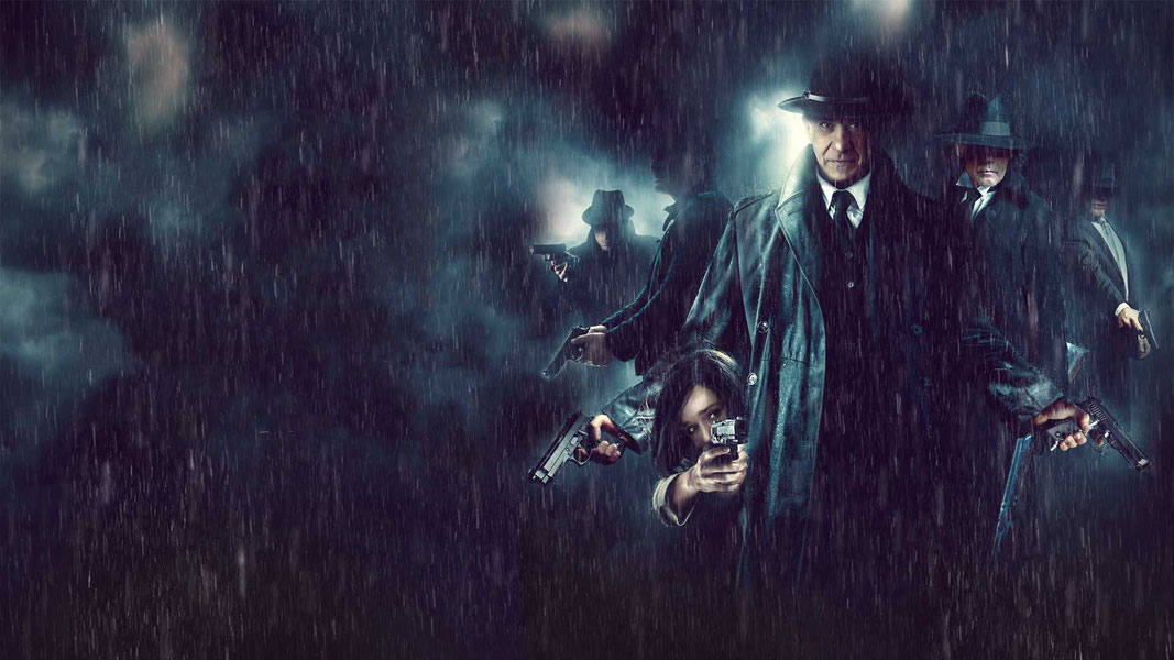 Счастливое число 5