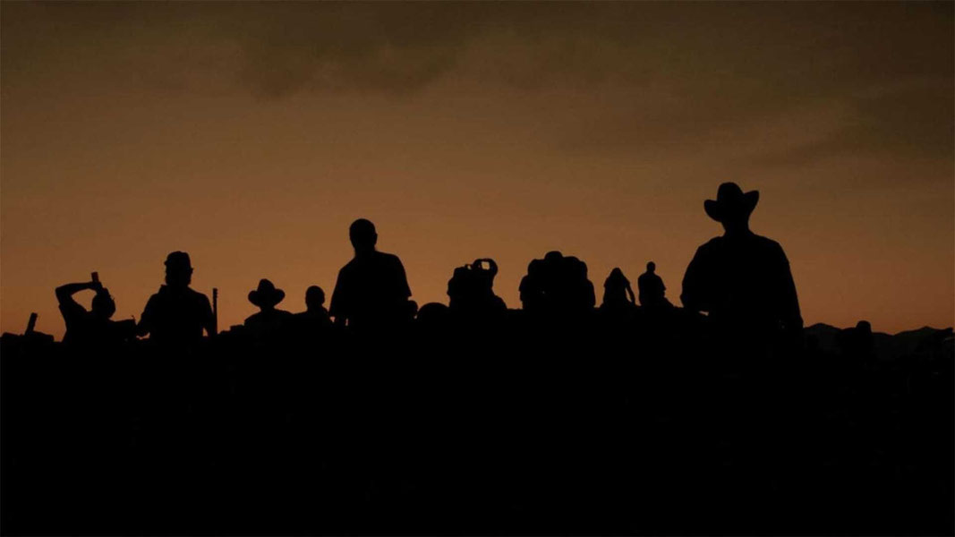 Счастливой охоты