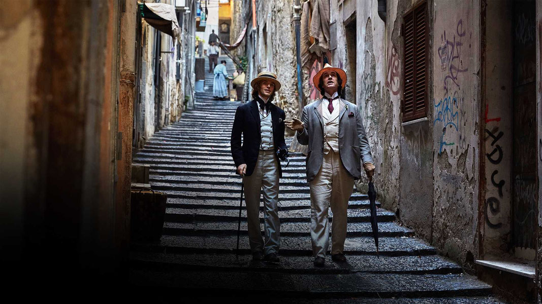 Счастливый принц