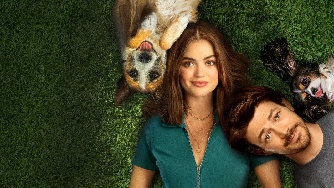 Щенячья любовь