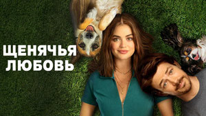 Щенячья любовь