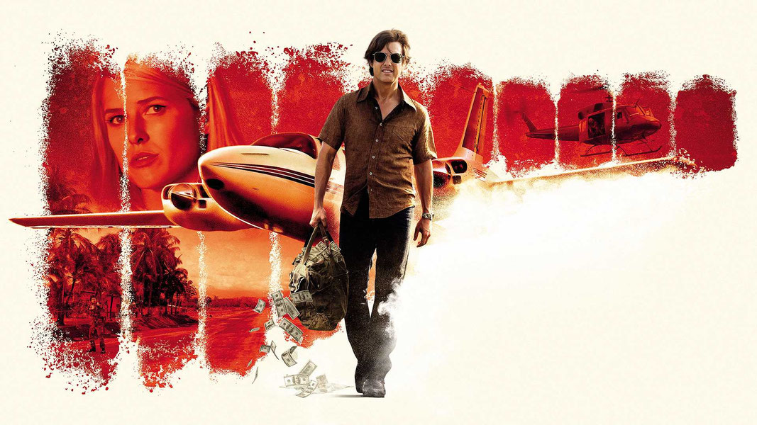 Сделано в Америке