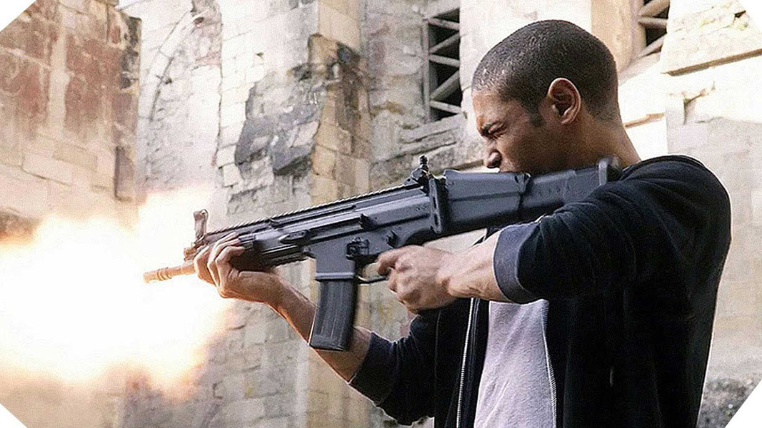 Сделано во Франции