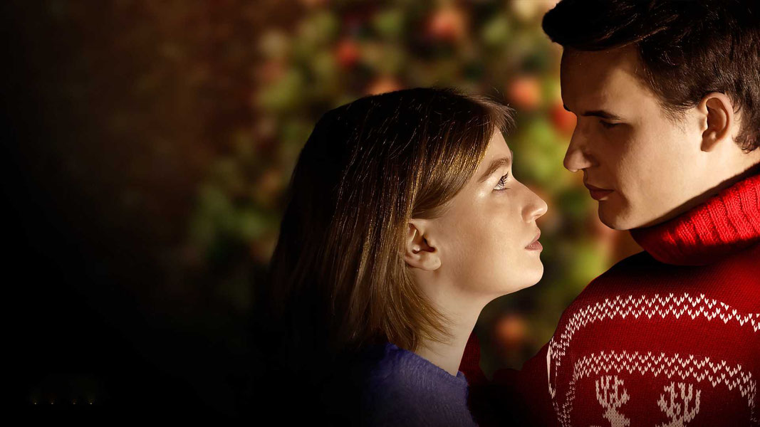 Секретарь Деда Мороза