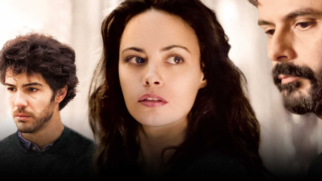 Секреты прошлого