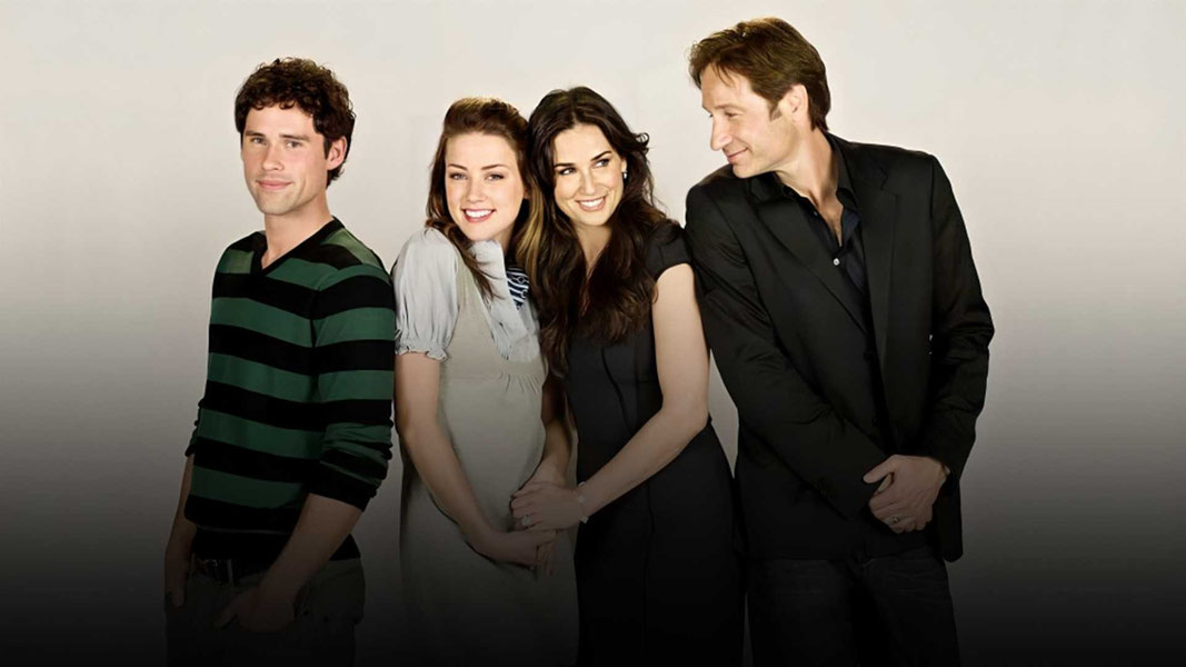 Семейка Джонсов