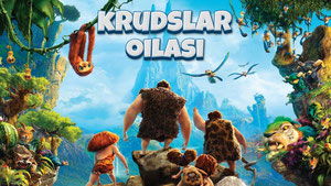 Krudslar oilasi