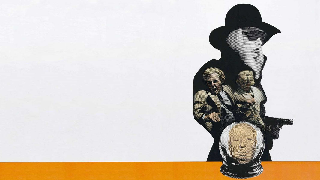 Семейный заговор