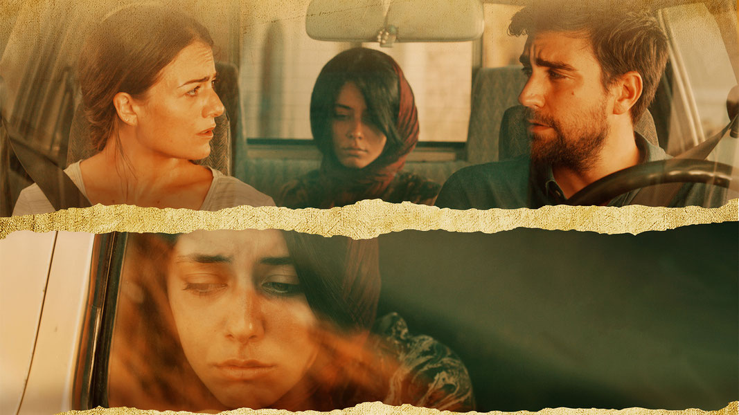 Senda qizimning ifori bor