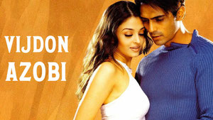 Vijdon azobi