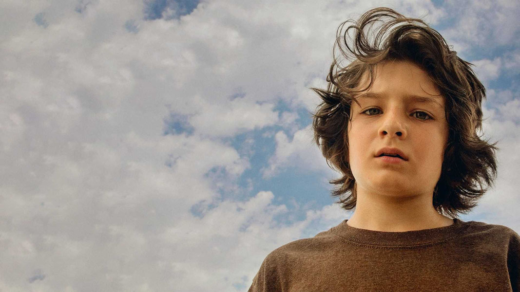 Середина 90-х