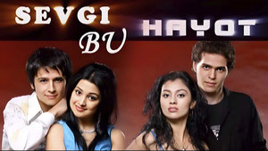 Севги бу ҳаёт