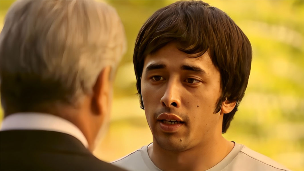 Севги сотилмас