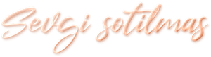 Севги сотилмас
