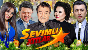Sevimli xitlar 2026