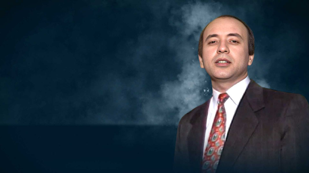 Sevimli yulduz: Muhriddin Holiqov