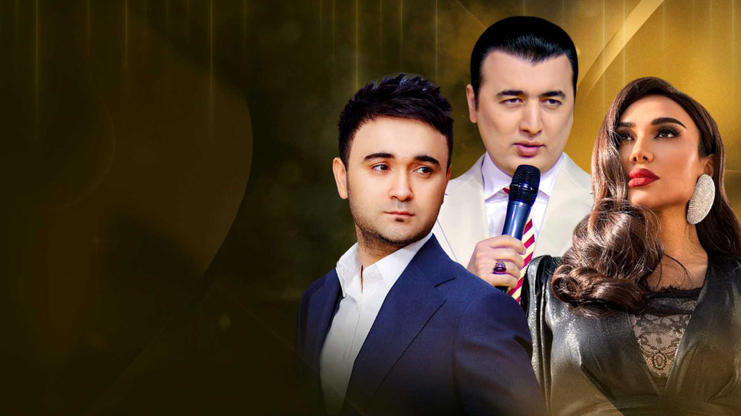 Sevimli yulduz: Sevimli xitlari