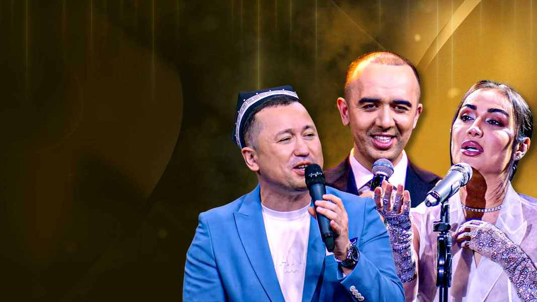 Sevimli yulduz: Ustozlar merosi