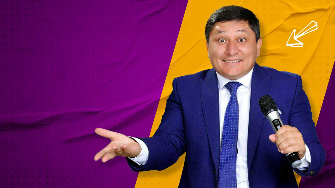 Севимлида Бенефис: Аваз Охун