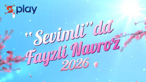 Sevimlida Fayzli Navro'z 2026