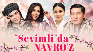 "Sevimli"da Navro'z