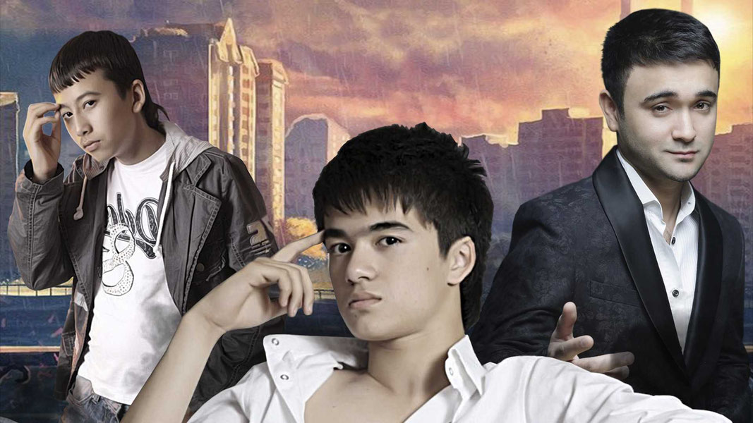 Шаҳарлик олифта