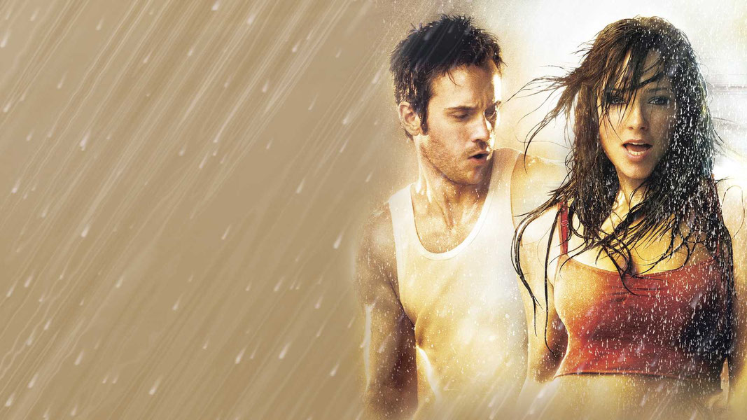 Шаг вперед 2: Улицы