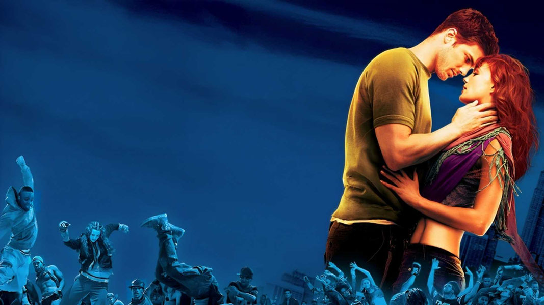 Шаг вперед 3D