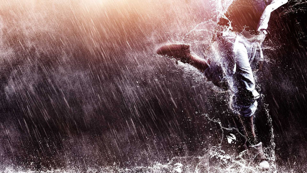 Шаг вперед 6: Год танцев