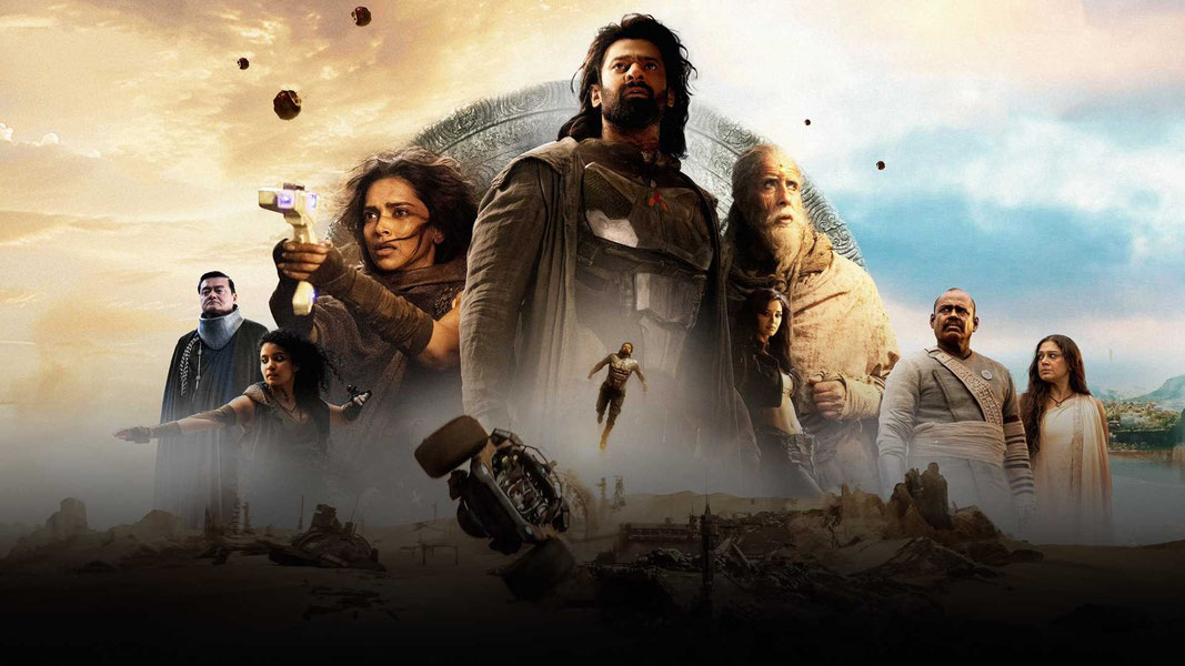 Шамбала. Конец времён