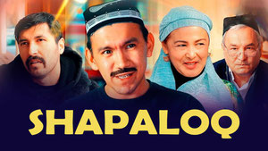 Shapaloq