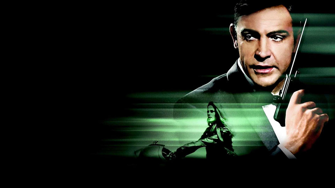 Шаровая молния1965