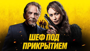 Шеф под прикрытием