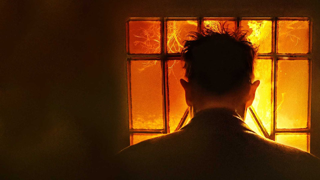 Шепоты мертвого дома