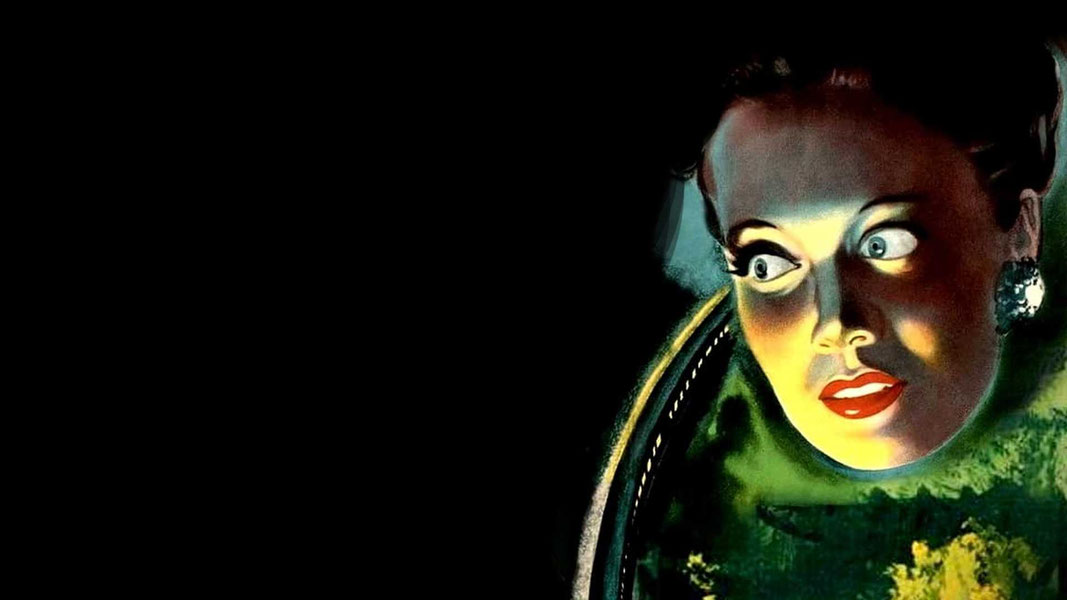 Шерлок Холмс: Ночной террор