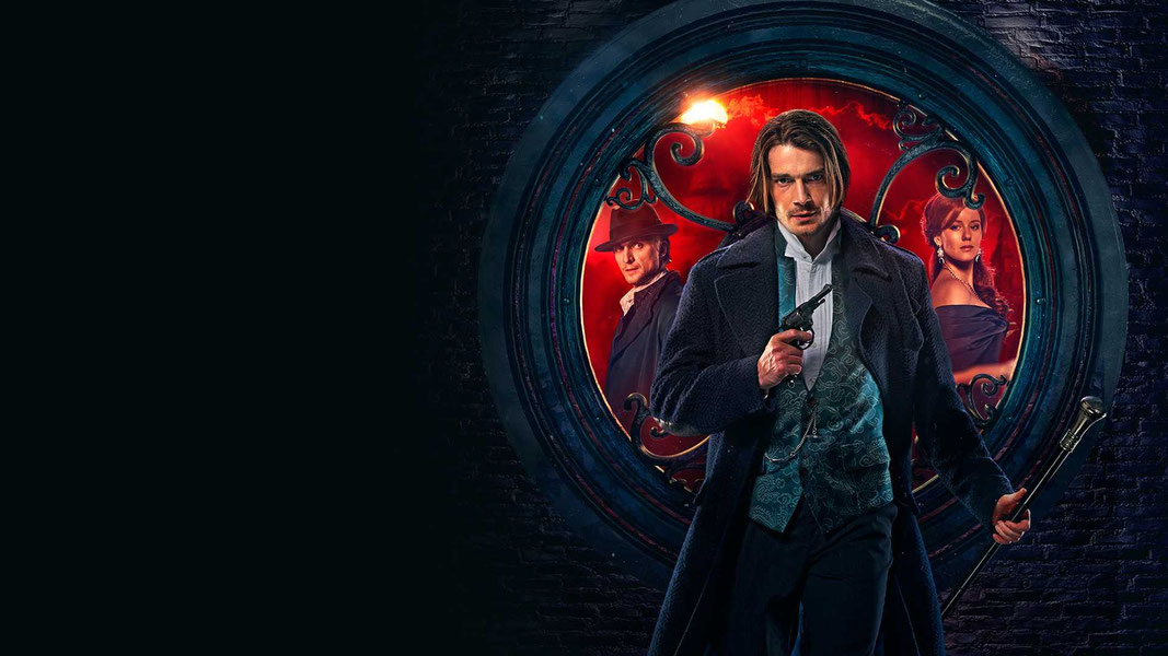 Шерлок в России