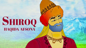 Shiroq haqida afsona