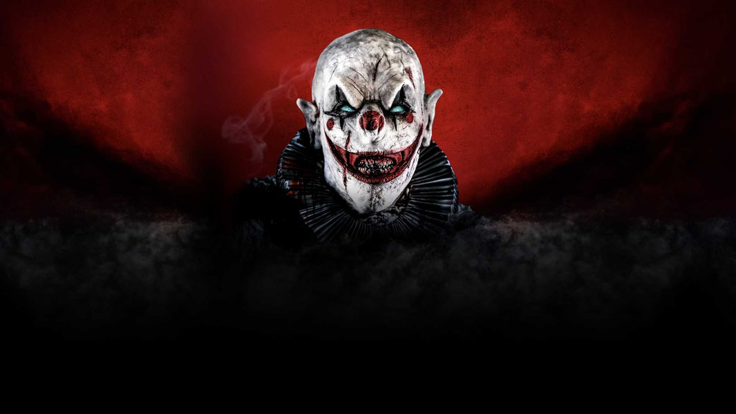 Шкатулка дьявола 3. Воскрешение