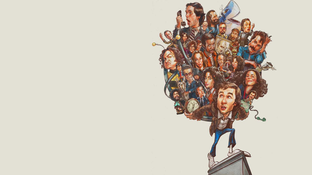 Шоу субботним вечером