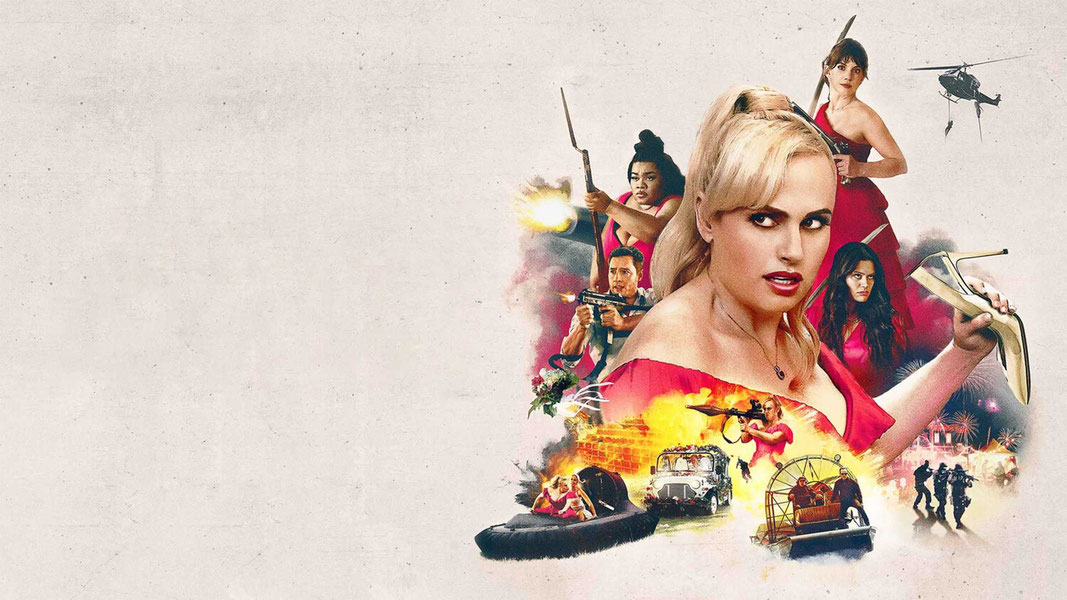 Шпионская свадьба