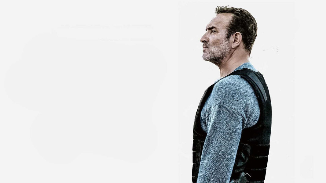 Шрамы Парижа