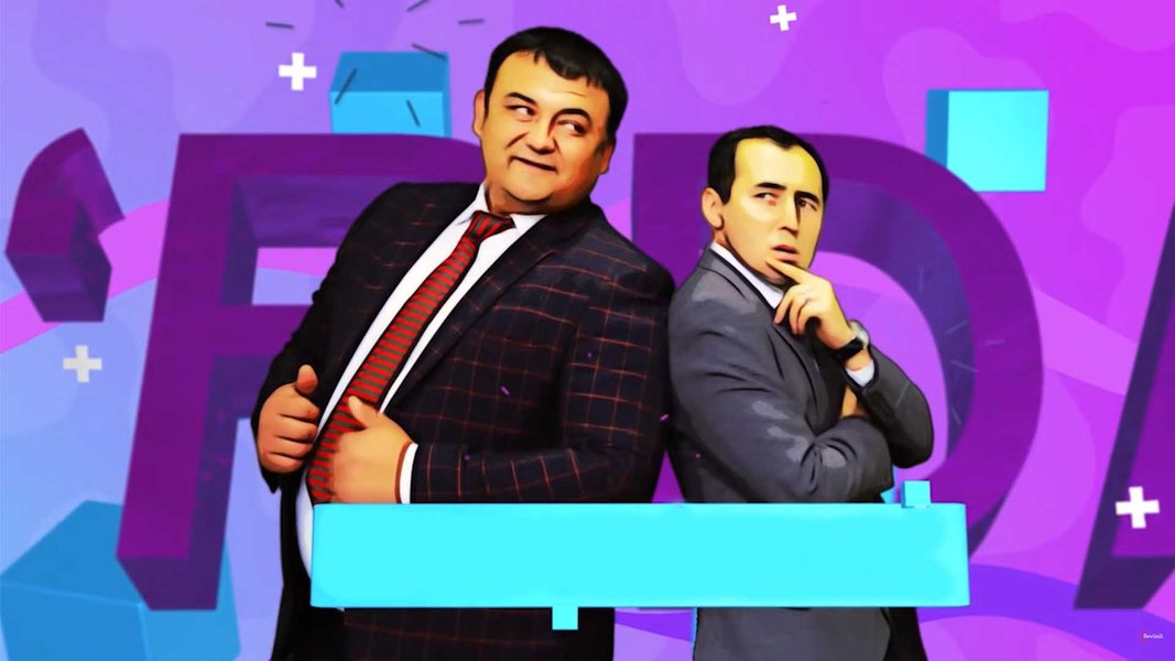 Шурданак янги йил сони