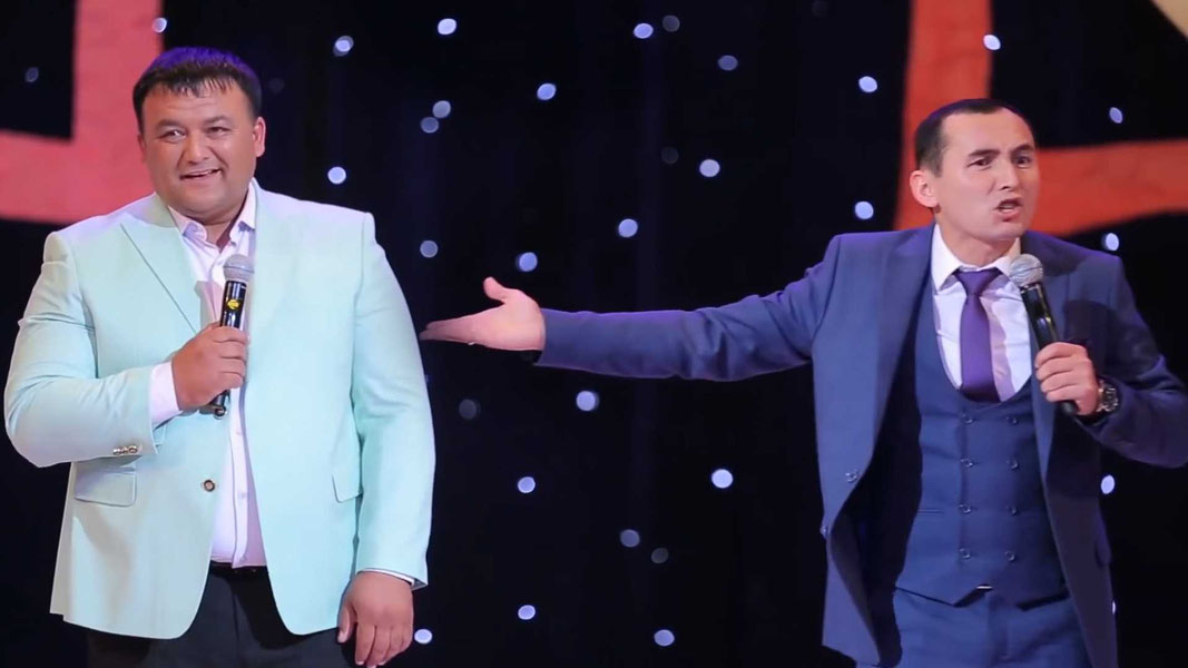 Sho'rdanak yangi yil soni