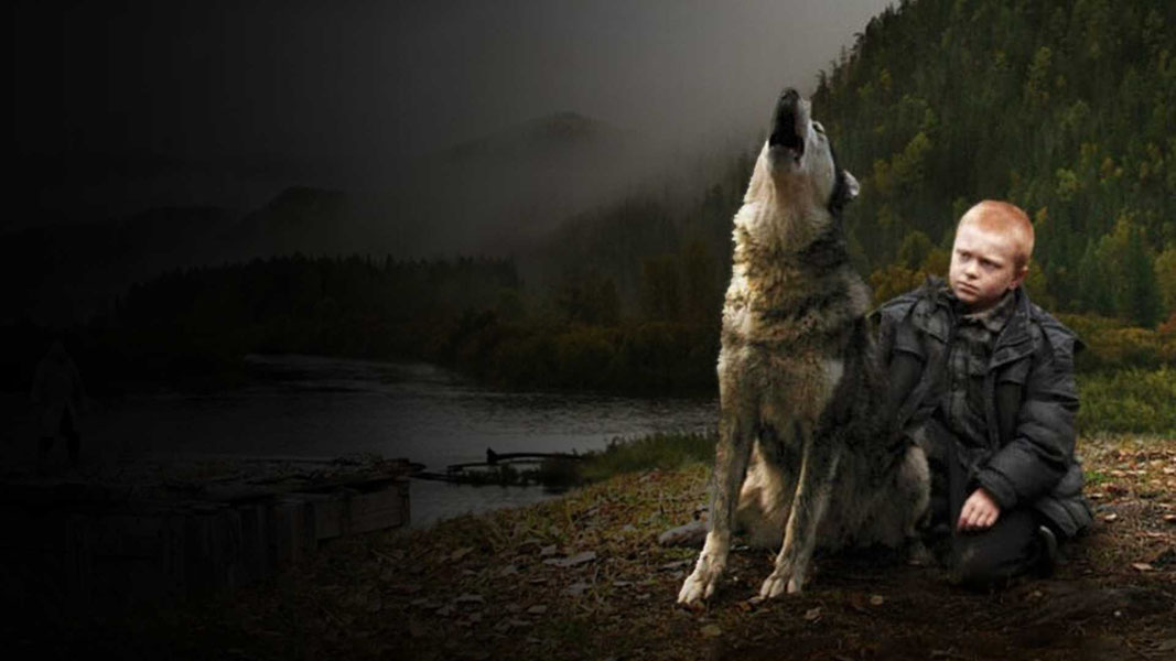 Сибирь. Монамур