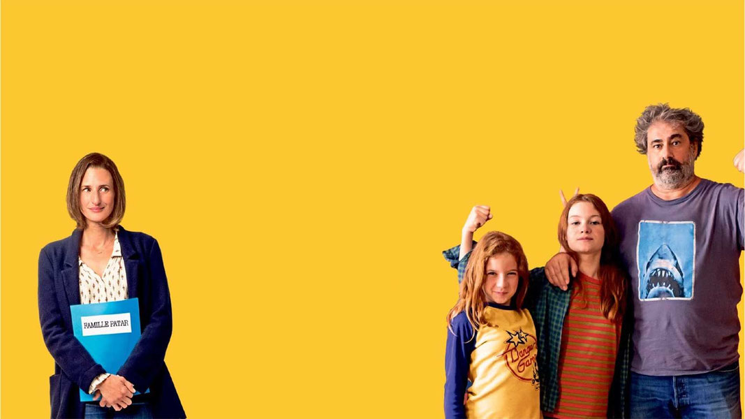 Сигареты и горячий шоколад