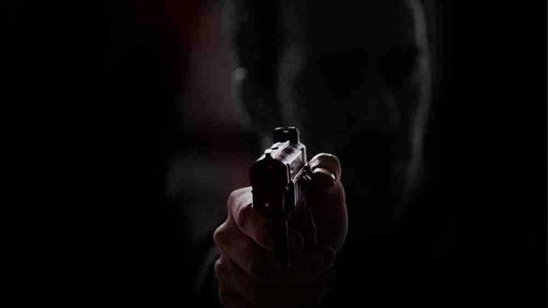 Сикарии: Ночью в тишине