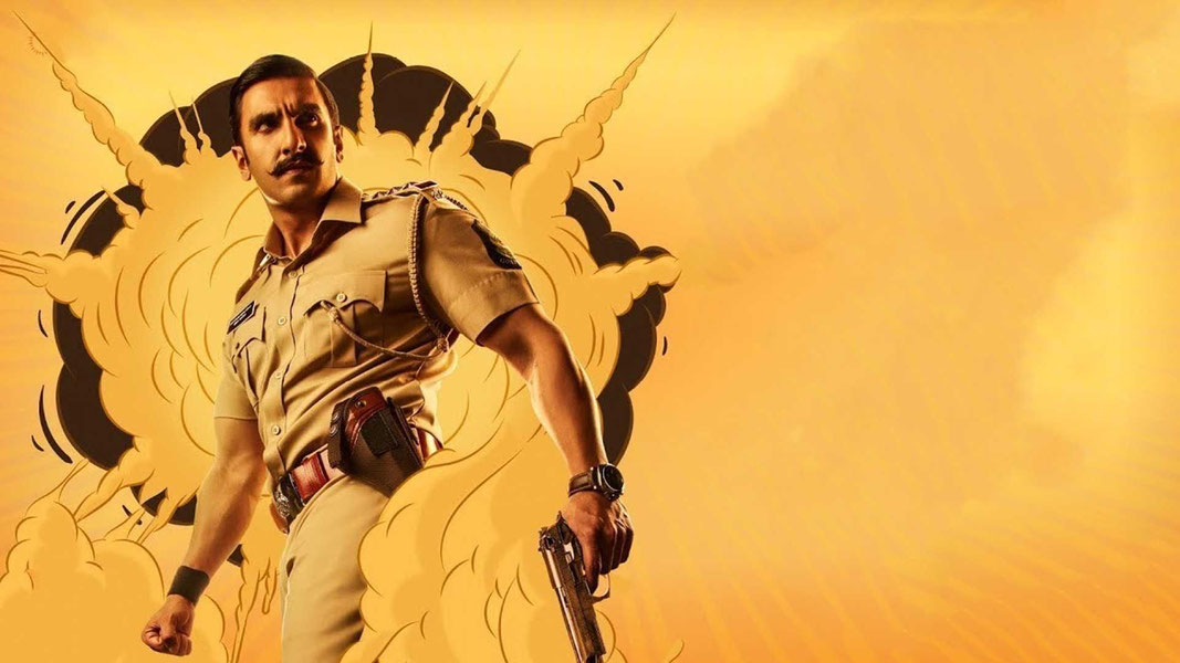 Simmba
