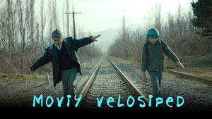 Moviy velosiped
